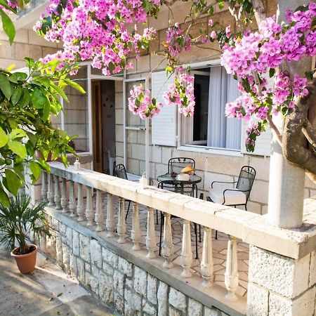 Apartments Bungevilla Dubrovnik Exterior photo