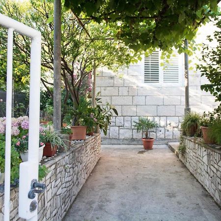 Apartments Bungevilla Dubrovnik Exterior photo