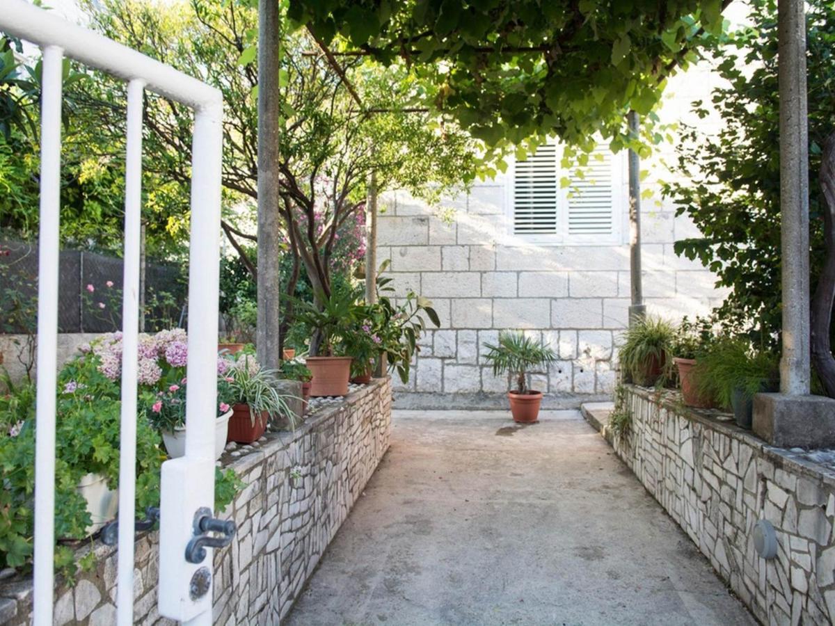 Apartments Bungevilla Dubrovnik Exterior photo