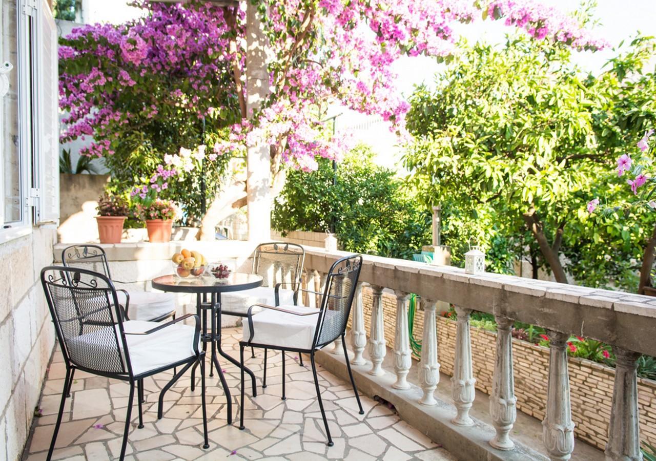 Apartments Bungevilla Dubrovnik Exterior photo