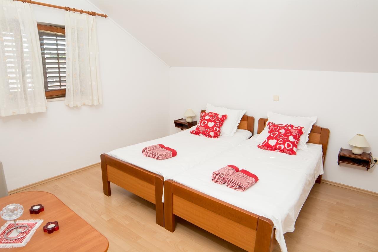 Apartments Bungevilla Dubrovnik Exterior photo