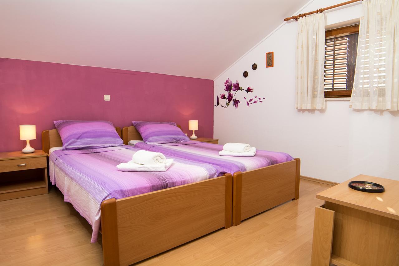 Apartments Bungevilla Dubrovnik Exterior photo
