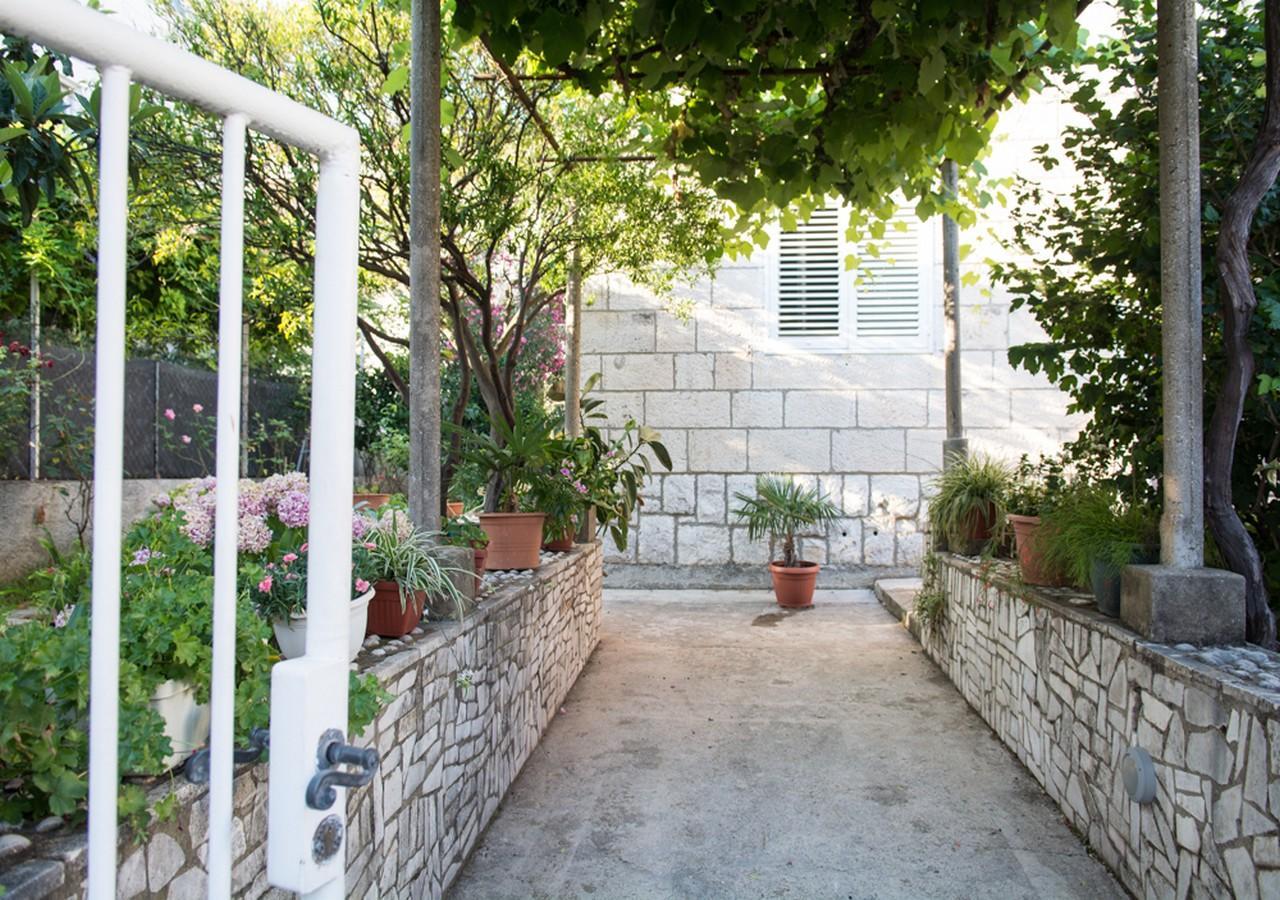Apartments Bungevilla Dubrovnik Exterior photo