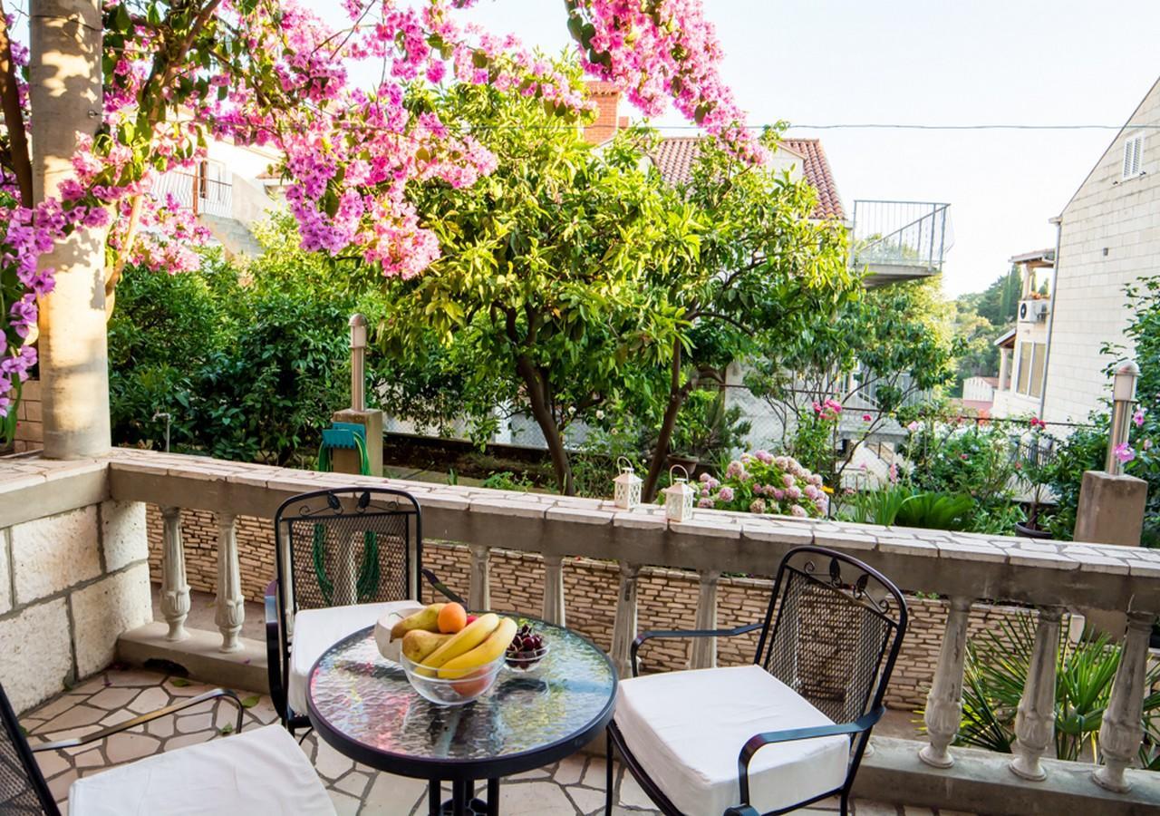 Apartments Bungevilla Dubrovnik Exterior photo