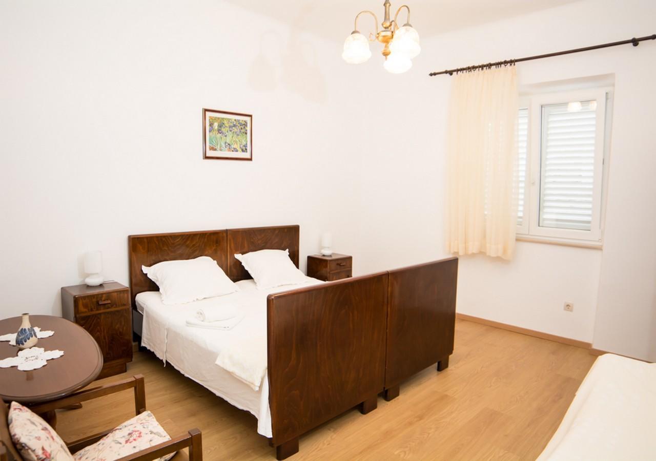 Apartments Bungevilla Dubrovnik Exterior photo