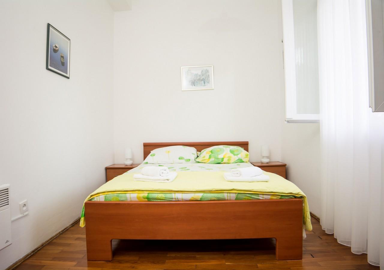 Apartments Bungevilla Dubrovnik Exterior photo