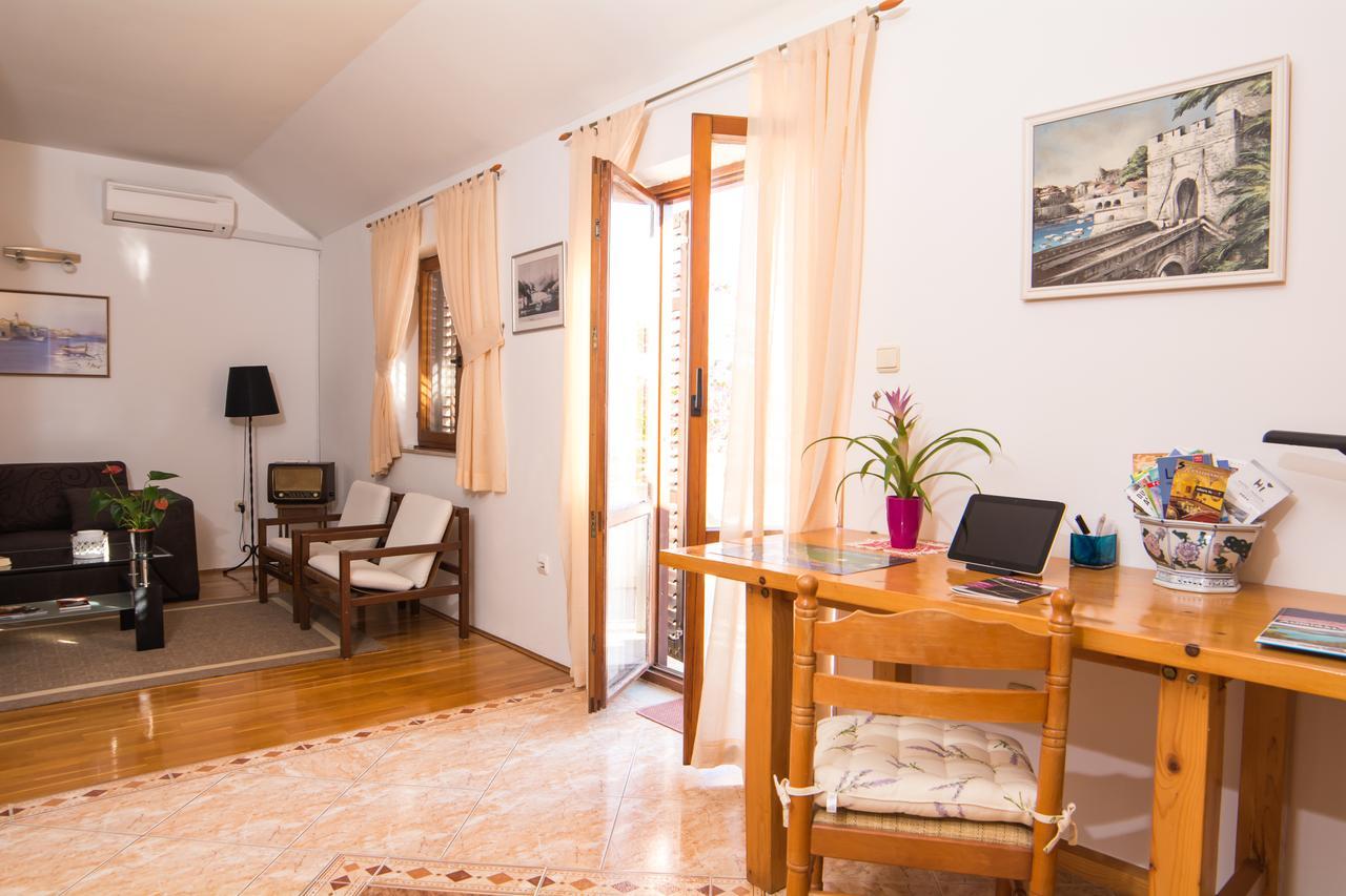 Apartments Bungevilla Dubrovnik Exterior photo