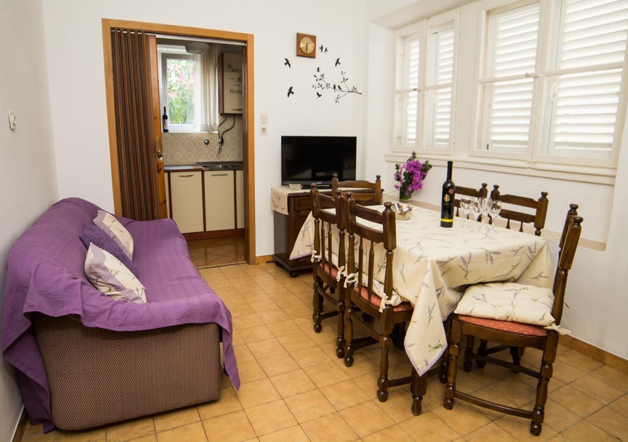 Apartments Bungevilla Dubrovnik Exterior photo